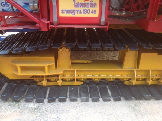 รถเกี่ยวจ้าวช้างไวไฟ