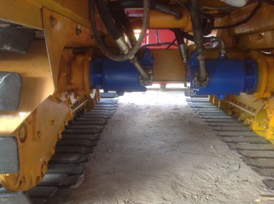 รถเกี่ยวจ้าวช้างไวไฟ