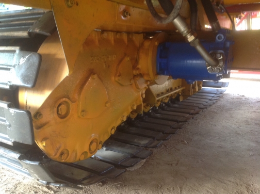 รถเกี่ยวจ้าวช้างไวไฟ