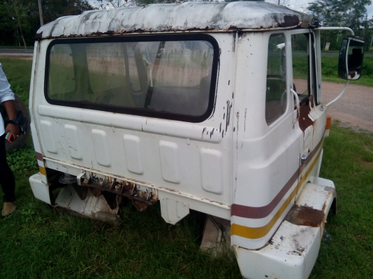 หัวสิบล้ออีโน่ สภาพสวย  พร้อมใช้งาน