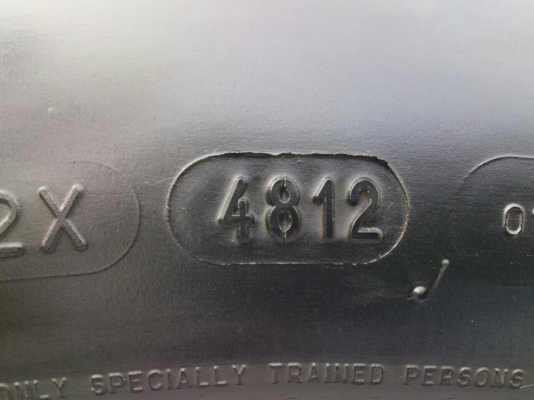 ขายแม็ก TOYOTA VIGO CHAMP ขอบ17 พร้อมยาง มิชลิน 265/65R17 ปลายปี12 สวยๆ จำนวน 1 ชุด พร้อมน๊อตแท้ 24 ตัว