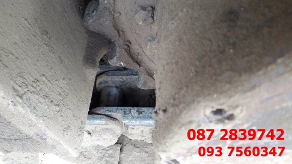 ขายรถแบคโฮ Kobelco sk200