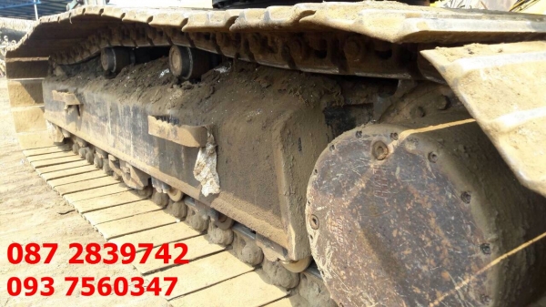 ขายรถแบคโฮ Kobelco sk200