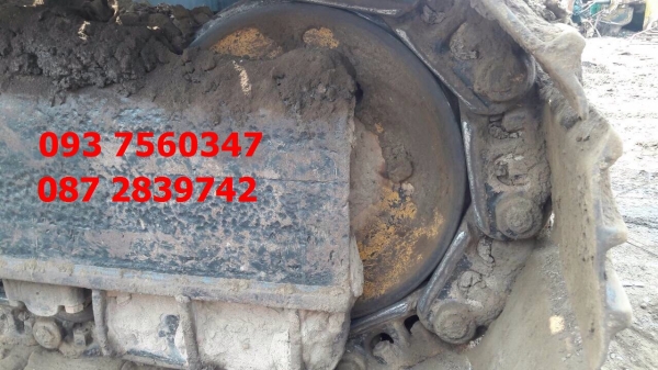 ขายรถแบคโฮ Kobelco sk200