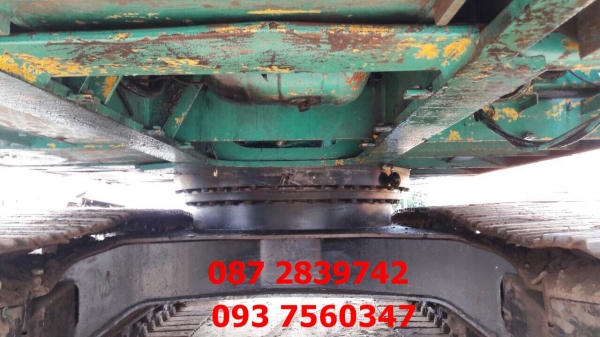 ขายรถแบคโฮ Kobelco sk200