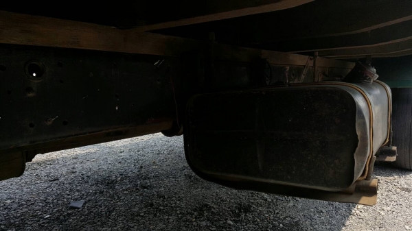 หกล้อ ฮีโน่ FD1J195ปี47ช่วงยาว 6.50ม สภาพดีสวยเดิมๆแอร์แย็นๆพร้อมใช้งาน เล่มทะเบียนพร้อมโอน