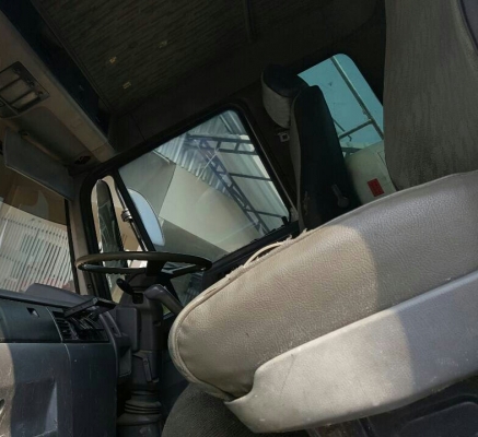 หกล้อ ฮีโน่ FD1J195ปี47ช่วงยาว 6.50ม สภาพดีสวยเดิมๆแอร์แย็นๆพร้อมใช้งาน เล่มทะเบียนพร้อมโอน