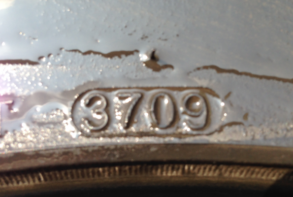 ยาง Mud Kumho 265 75 16 พร้อมใช้งาน จำนวน 3เส้น ราคาไม่แพง