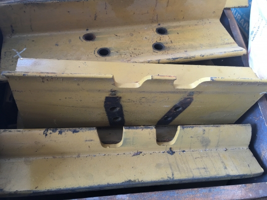 ขายด่วนใบแทรกCAT D6H ใบสวยขายใบละ750ด่วนมีจำนวนจำกัด