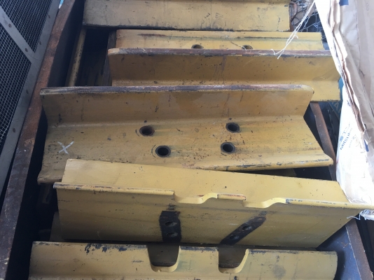 ขายด่วนใบแทรกCAT D6H ใบสวยขายใบละ750ด่วนมีจำนวนจำกัด