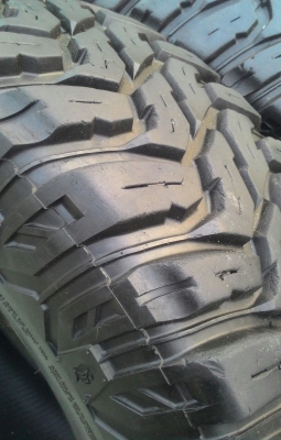 ขาย ยางMud USA สวยๆ ขนาด305/70/16