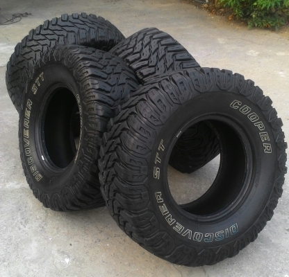 ขาย ยางMud USA สวยๆ ขนาด305/70/16