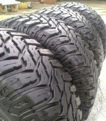 ขาย ยางMud USA สวยๆ ขนาด305/70/16