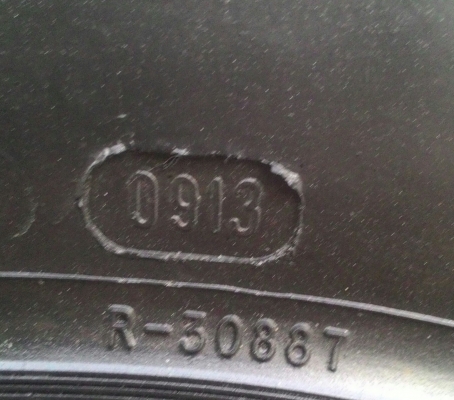 ขาย ยางMud USA สวยๆ ขนาด305/70/16