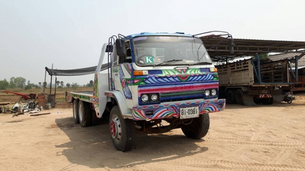 ขาย10ล้อจัมโบ้2เพลา เทรนเล่อร์ แชชซีใหญ่ ท้ายลาด ท้ายใหญ่ ขึ้นแบ็คโครใหญ่สบาย เหล็กบรีมหน้า8 คานกลางสอดเหล็กHบรีมทะลุ เครื่องดี6HE1 195แรง พวงมาลัยเพาว์เวอร์ เบรกทิฟฟี่ สโลว์อินเตอร์4SPED เอกสารพร้อมโอน ดูรถได้ที่ อ.ประทาย จ.นครราชสีมา 0857698049 0887115 ขาย10ล้อจัมโบ้2เพลา เทรนเล่อร์ แชชซีใหญ่ ท้ายลาด ท้ายใหญ่ ขึ้นแบ็คโครใหญ่สบาย เหล็กบรีมหน้า8 คานกลางสอดเหล็กHบรีมทะลุ เครื่องดี6HE1 195แรง พวงมาลัยเพาว์เวอร์ เบรกทิฟฟี่ สโลว์อินเตอร์4SPED เอกสารพร้อมโอน ดูรถได้ที่ อ.ประทาย จ.นครราชสีมา 0857698049 0887115