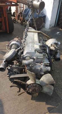 JO8C เครื่องติดดี รับประกัน ข้อ STD