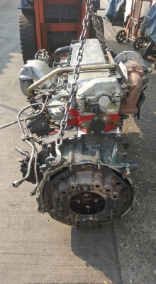 JO8C เครื่องติดดี รับประกัน ข้อ STD