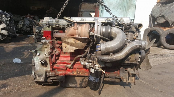 JO8C เครื่องติดดี รับประกัน ข้อ STD