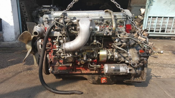 JO8C เครื่องติดดี รับประกัน ข้อ STD