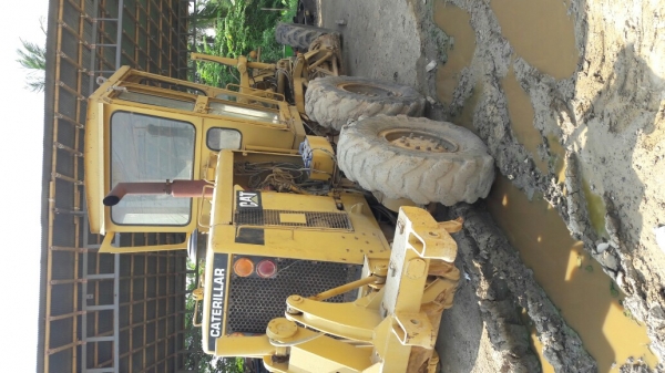 เกรดเดอร์140G/150HP