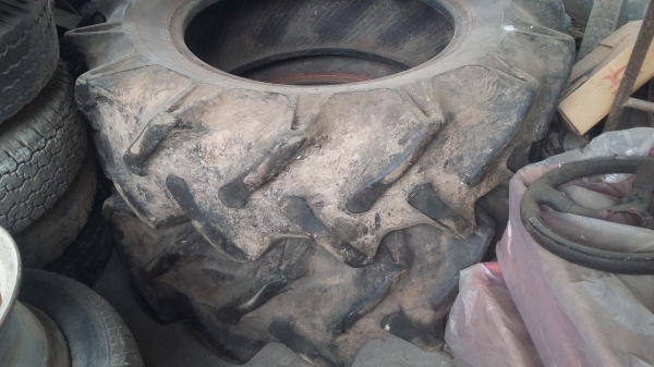 ขอบคุณพี่จาก จ.สุโขทัยครับ ขายยางขอบ26-13.6 ใส่กับรถขนาด45-47-49