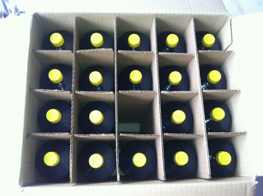 จาระบีหลอด