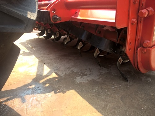 ขายรถไถ 36 แรงม้า