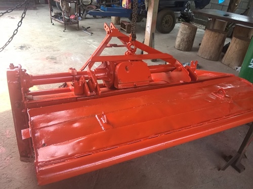 ขายจอบหมุนโฮเวิร์ด สำหรับงานหนัก