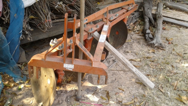 ขายตามสภาพพานฮุยพาน4ติดมากับรถ36คูโบต้า