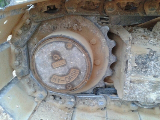 ขายรถแบคโฮ KOMATSU PC45-7 ราคา 380000