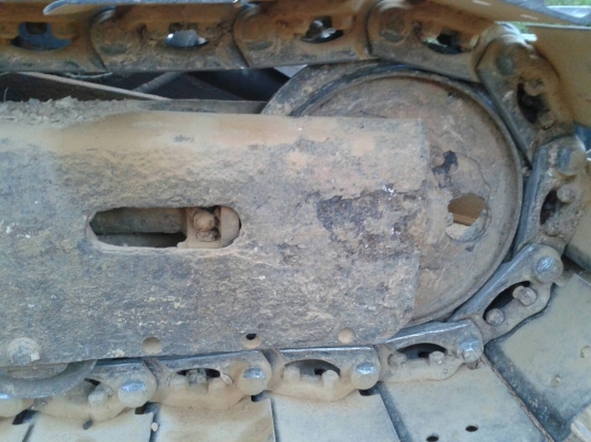 ขายรถแบคโฮ KOMATSU PC45-7 ราคา 380000