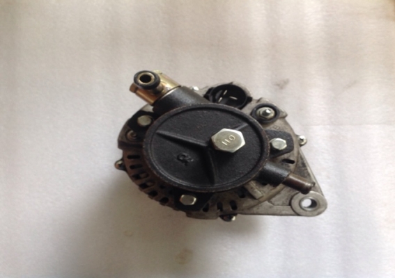 ขายไดชาร์จ