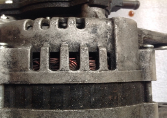 ขายไดชาร์จ