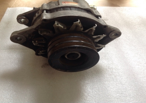 ขายไดชาร์จ