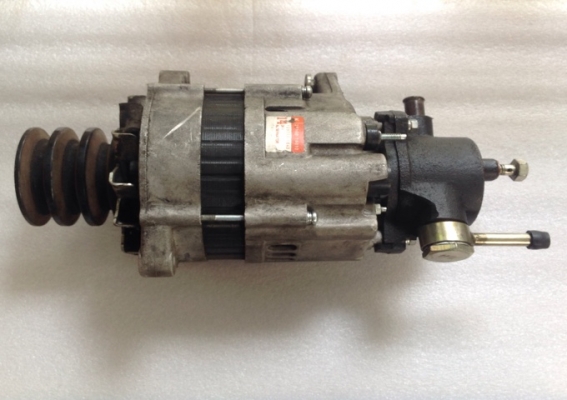 ขายไดชาร์จ