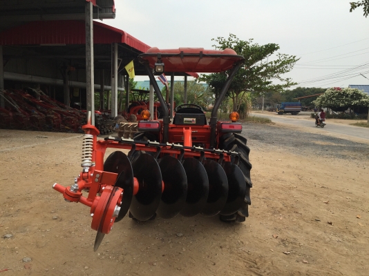 ขายรถไถคูโบต้า L3608(4WD)พร้อมอุปกรณ์ ราคา 298,000 บาท สนใจติดต่อ 081-9136451 คุณโบว์