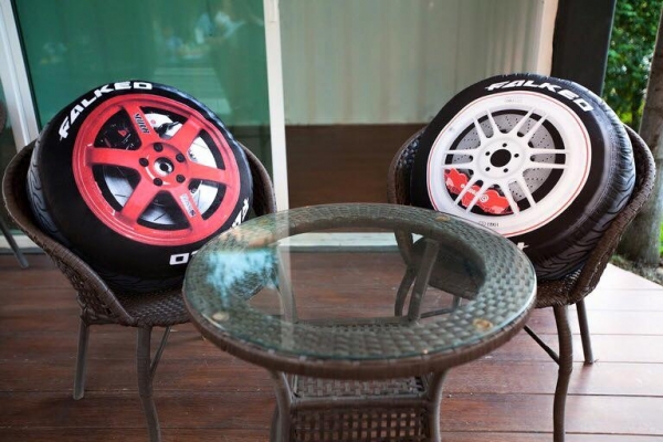 ขายล้อซิ่ง ให้เป็นของฝากของแต่รถของขวัญวงละ699เท่านั้น