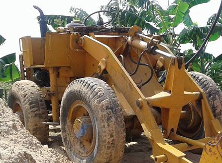 **290,000 บ.ต่อรอง/// รถตักล้อยาง JH30B เอวแข็ง ขยายบุ้งกี๋ ต่อแขน ครบ พร้อมใช้ เครื่อง/ปั้ม เดิม เก่านอก ใช้งานมาประมาณปีกว่า สวยเดิม สัญญาซื้อขาย **ขาย KOMATSU JH30B รถตักล้อยาง เอวแข็ง ต่อแขน ขยายบุ้งกี๋แล้ว สภาพพร้อมใช้งาน บอดี้สวย เอกสารสัญญาซื้อขาย **290,000 บ.ต่อรอง/// รถตักล้อยาง JH30B เอวแข็ง ขยายบุ้งกี๋ ต่อแขน ครบ พร้อมใช้ เครื่อง/ปั้ม เดิม เก่านอก ใช้งานมาประมาณปีกว่า สวยเดิม สัญญาซื้อขาย **ขาย KOMATSU JH30B รถตักล้อยาง เอวแข็ง ต่อแขน ขยายบุ้งกี๋แล้ว สภาพพร้อมใช้งาน บอดี้สวย เอกสารสัญญาซื้อขาย