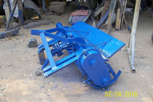 ขายโรตารี่คลองพิไกร1.90 เมตร ขายโรตารี่คลองพิไกร1.90 เมตร