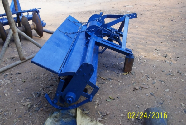 ขายโรตารี่คลองพิไกร1.90 เมตร ขายโรตารี่คลองพิไกร1.90 เมตร