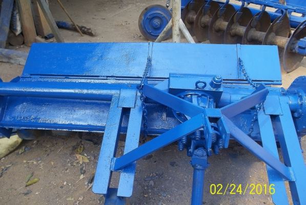 ขายโรตารี่คลองพิไกร1.90 เมตร ขายโรตารี่คลองพิไกร1.90 เมตร