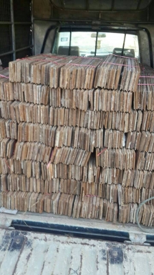 ไม้สักหน้า 4 นิ้ว