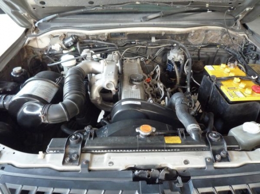 มิตซู กระบะดั้มพ์ 3 ตัน  พ.เพาเวอร์