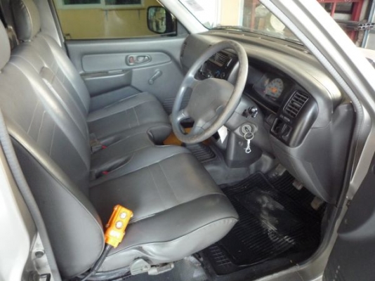 มิตซู กระบะดั้มพ์ 3 ตัน  พ.เพาเวอร์