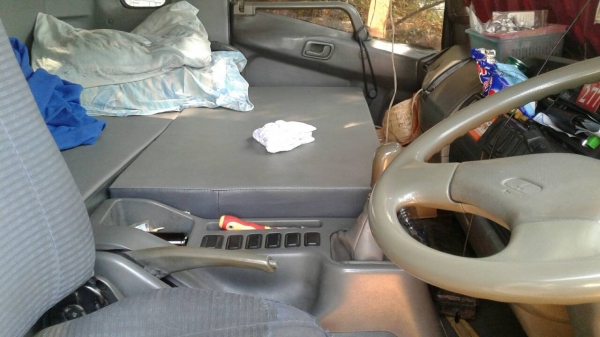 ขายสิบล้อ