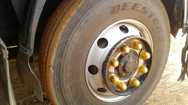 ขายสิบล้อ