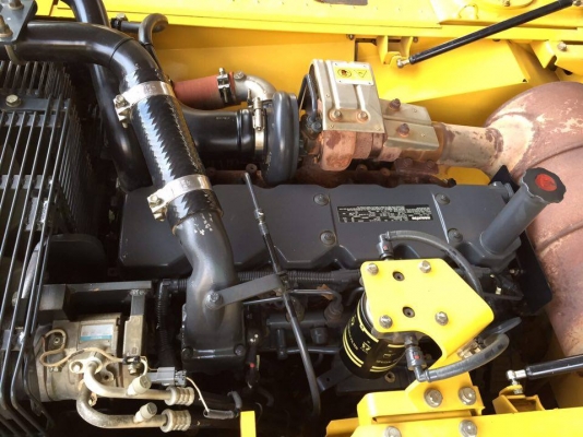 KOMATSU PC200-8 (เจ้าของขายเอง) รถปี 11 5,XXX ชั่วโมง เอกสารใบแจ้งจำหน่าย (ประกันศูนย์ยังมีอยู่ ถ่ายน้ำมันเครื่องกรองน้ำมันไฮโดลิคกองฟรีอีกนาน) รถออกป้ายแดง ตัวญี่ปุ่น สีเดิม รถสวยมาก สนใจด่วน 089-0854790 KOMATSU PC200-8 (เจ้าของขายเอง) รถปี 11 5,XXX ชั่วโมง เอกสารใบแจ้งจำหน่าย (ประกันศูนย์ยังมีอยู่ ถ่ายน้ำมันเครื่องกรองน้ำมันไฮโดลิคกองฟรีอีกนาน) รถออกป้ายแดง ตัวญี่ปุ่น สีเดิม รถสวยมาก สนใจด่วน 089-0854790