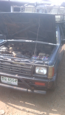 รถกะบะมิตชุบิชิแอล200ไชโคลนปี32