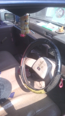 รถกะบะมิตชุบิชิแอล200ไชโคลนปี32