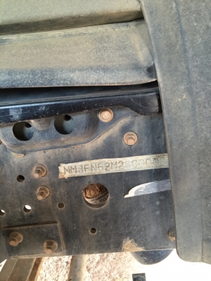 ขาย. หลง URO3 ปี54. รถออกป้ายแดง. 270แรง. สถาพสวยดีมากๆ